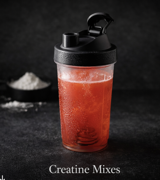 Creatine