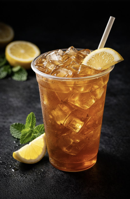 Iced Tea